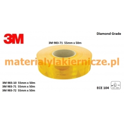 3M 983-71 DIAMOND GRADE materialylakiernicze.pl 
